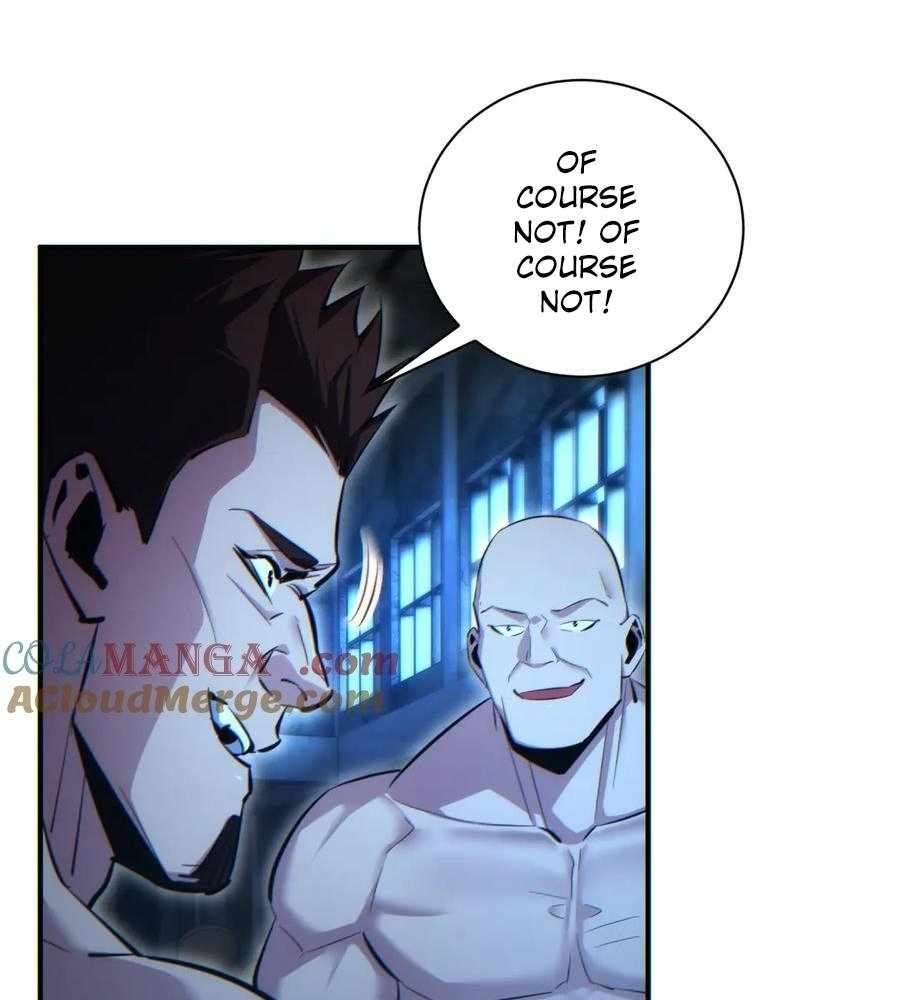 Rebirth in the end times: I reached the top by opening boxes Chapter 47 82